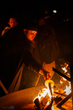 Seelenfänger Photographie | Samhain - das Lichterfest in Damp 2025