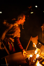 Seelenfänger Photographie | Samhain - das Lichterfest in Damp 2025