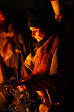 Seelenfänger Photographie | Samhain - das Lichterfest in Damp 2025