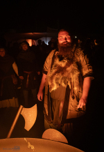 Seelenfänger Photographie | Samhain - das Lichterfest in Damp 2025