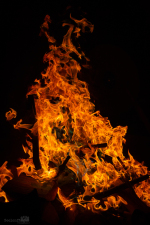 Seelenfänger Photographie | Samhain - das Lichterfest in Damp 2025