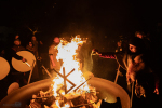 Seelenfänger Photographie | Samhain - das Lichterfest in Damp 2025