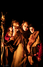Seelenfänger Photographie | Samhain - das Lichterfest in Damp 2025