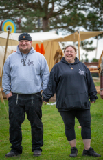 Seelenfänger Photographie | Samhain - das Lichterfest in Damp 2025