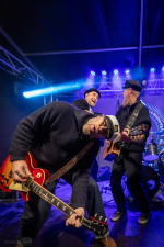 Seelenfänger Photographie | Samhain - das Lichterfest in Damp 2025