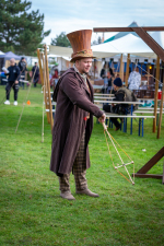 Seelenfänger Photographie | Samhain - das Lichterfest in Damp 2025