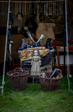 Seelenfänger Photographie | Samhain - das Lichterfest in Damp 2025