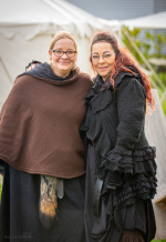 Seelenfänger Photographie | Samhain - das Lichterfest in Damp 2025