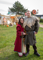 Seelenfänger Photographie | Samhain - das Lichterfest in Damp 2025