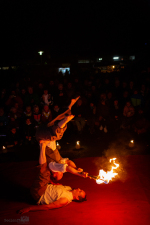 Seelenfänger Photographie | Samhain - das Lichterfest in Damp 2025