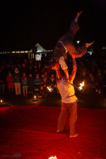 Seelenfänger Photographie | Samhain - das Lichterfest in Damp 2025