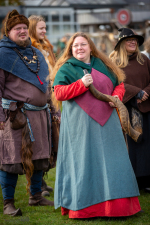 Seelenfänger Photographie | Samhain - das Lichterfest in Damp 2025