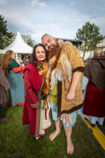 Seelenfänger Photographie | Samhain - das Lichterfest in Damp 2025