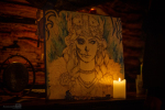 Seelenfänger Photographie | Samhain - das Lichterfest in Damp 2025