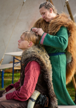 Seelenfänger Photographie | Samhain - das Lichterfest in Damp 2025