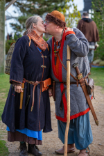 Seelenfänger Photographie | Samhain - das Lichterfest in Damp 2025