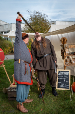 Seelenfänger Photographie | Samhain - das Lichterfest in Damp 2025