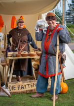 Seelenfänger Photographie | Samhain - das Lichterfest in Damp 2025