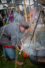 Seelenfänger Photographie | Samhain - das Lichterfest in Damp 2025
