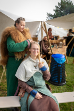 Seelenfänger Photographie | Samhain - das Lichterfest in Damp 2025