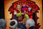 Seelenfänger Photographie | Samhain - das Lichterfest in Damp 2025