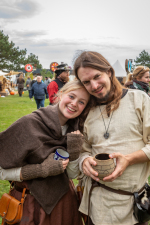 Seelenfänger Photographie | Samhain - das Lichterfest in Damp 2025