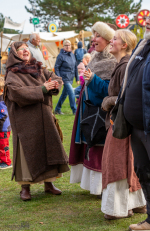 Seelenfänger Photographie | Samhain - das Lichterfest in Damp 2025