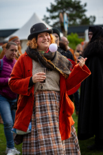 Seelenfänger Photographie | Samhain - das Lichterfest in Damp 2025