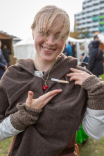 Seelenfänger Photographie | Samhain - das Lichterfest in Damp 2025