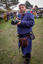 Seelenfänger Photographie | Samhain - das Lichterfest in Damp 2025