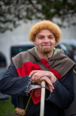 Seelenfänger Photographie | Samhain - das Lichterfest in Damp 2025