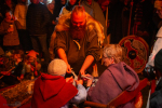 Seelenfänger Photographie | Samhain - das Lichterfest in Damp 2025