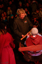 Seelenfänger Photographie | Samhain - das Lichterfest in Damp 2025