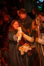 Seelenfänger Photographie | Samhain - das Lichterfest in Damp 2025