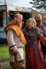 Seelenfänger Photographie | Samhain - das Lichterfest in Damp 2025