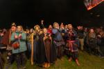 Seelenfänger Photographie | Samhain - das Lichterfest in Damp 2025