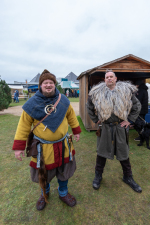 Seelenfänger Photographie | Samhain - das Lichterfest in Damp 2025