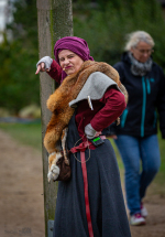 Seelenfänger Photographie | Samhain - das Lichterfest in Damp 2025