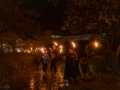 Seelenfänger Photographie | Samhain - das Lichterfest in Damp 2025