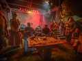 Seelenfänger Photographie | Samhain - das Lichterfest in Damp 2025