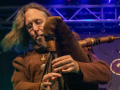 Taurus Ferus auf dem Samhain Festival in  Damp 2025