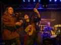 Taurus Ferus auf dem Samhain Festival in  Damp 2025