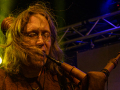 Taurus Ferus auf dem Samhain Festival in  Damp 2025