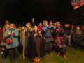 Taurus Ferus auf dem Samhain Festival in  Damp 2025