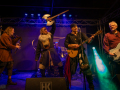 Taurus Ferus auf dem Samhain Festival in  Damp 2025
