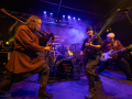 Taurus Ferus auf dem Samhain Festival in  Damp 2025