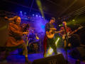 Taurus Ferus auf dem Samhain Festival in  Damp 2025