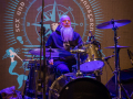 Wolf Barsch auf dem Samhain Festival in  Damp 2025
