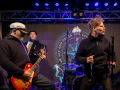 Wolf Barsch auf dem Samhain Festival in  Damp 2025