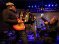 Wolf Barsch auf dem Samhain Festival in  Damp 2025